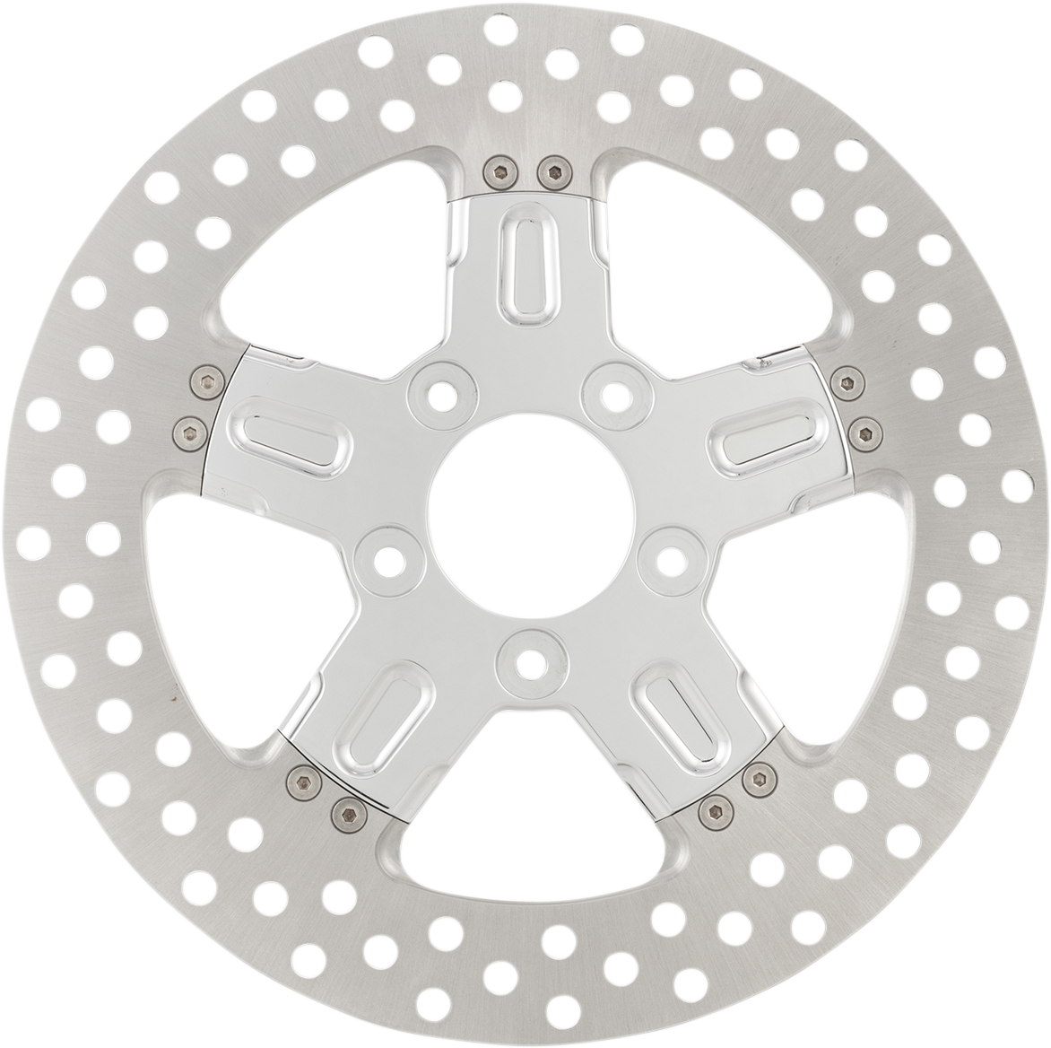Performance Machine 11.8" Front Brake Rotor For Harley 2006-2025