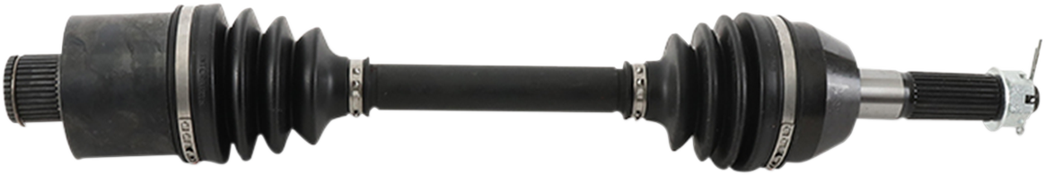 All Balls Racing 8 Ball Xtreme Rear Axle Polaris Sportsman 2006-2015