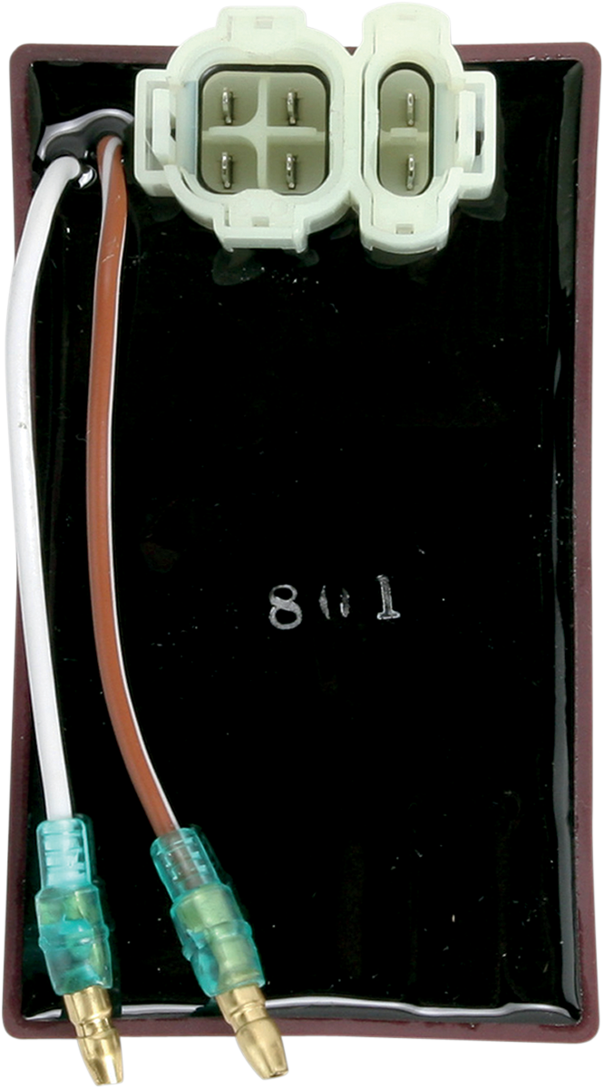 RICK'S MOTORSPORT ELECTRIC Hot Shot Series CDI Box