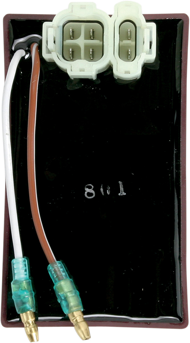 Ricks Motorsports CDI Box Polaris 2006-2008 15-508