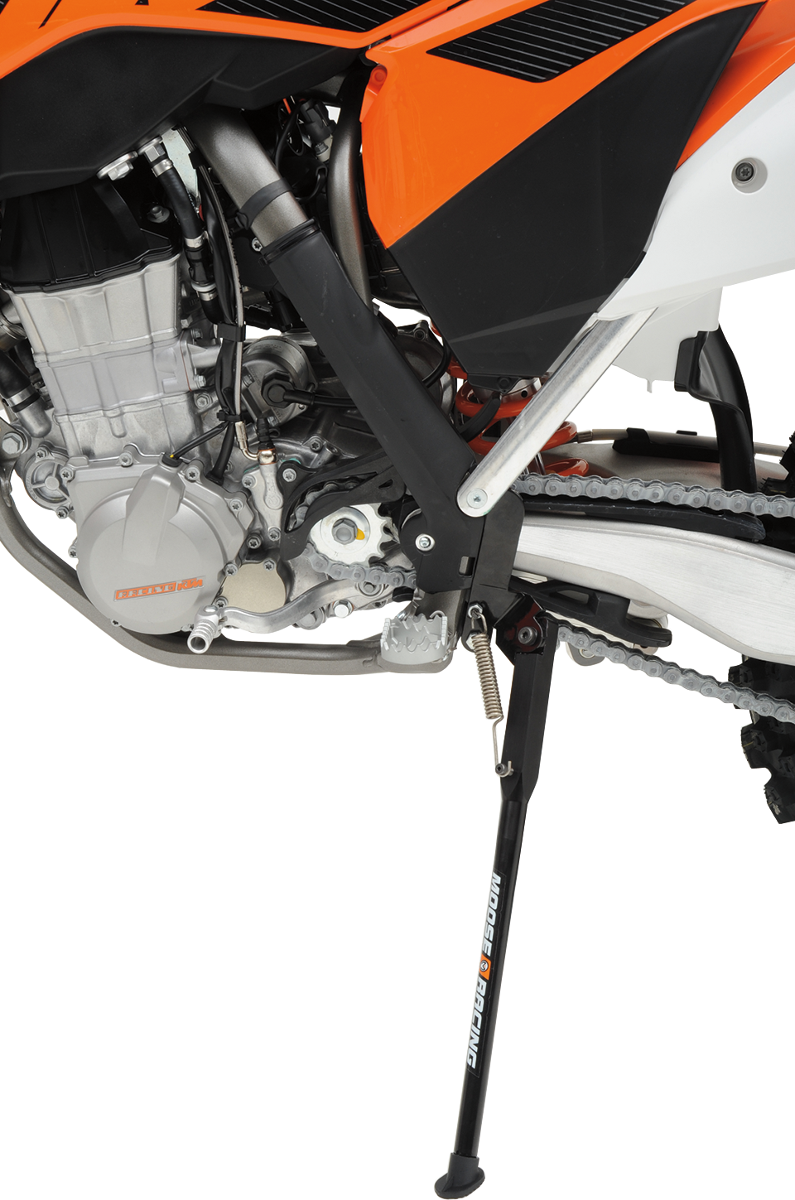 ktm sxf kickstand