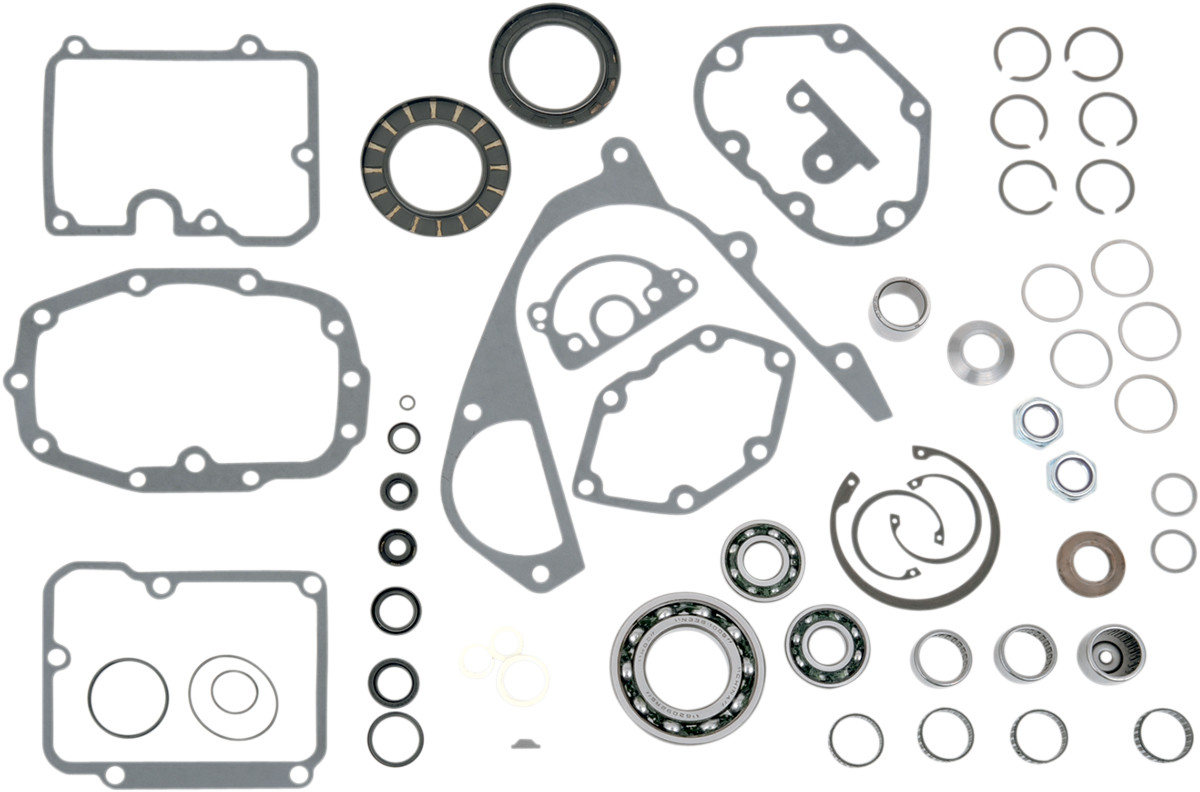 JIMS Transmission Rebuild Kit