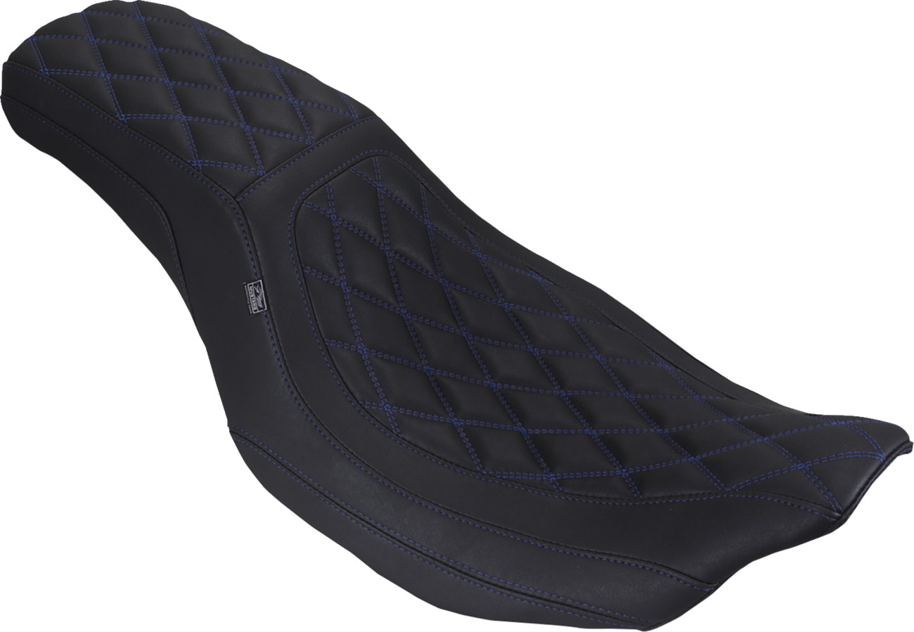 MUSTANG Low Squareback Seat