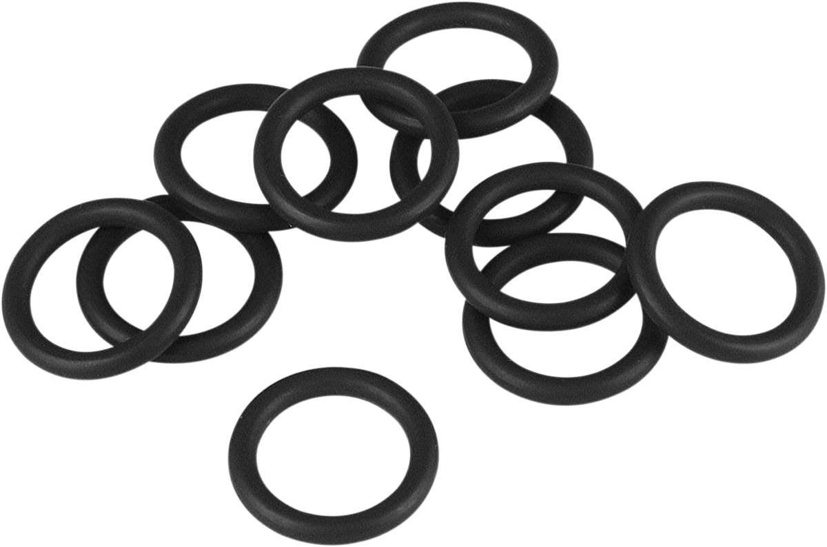 JAMES GASKET Air Cleaner Backplate O-Ring