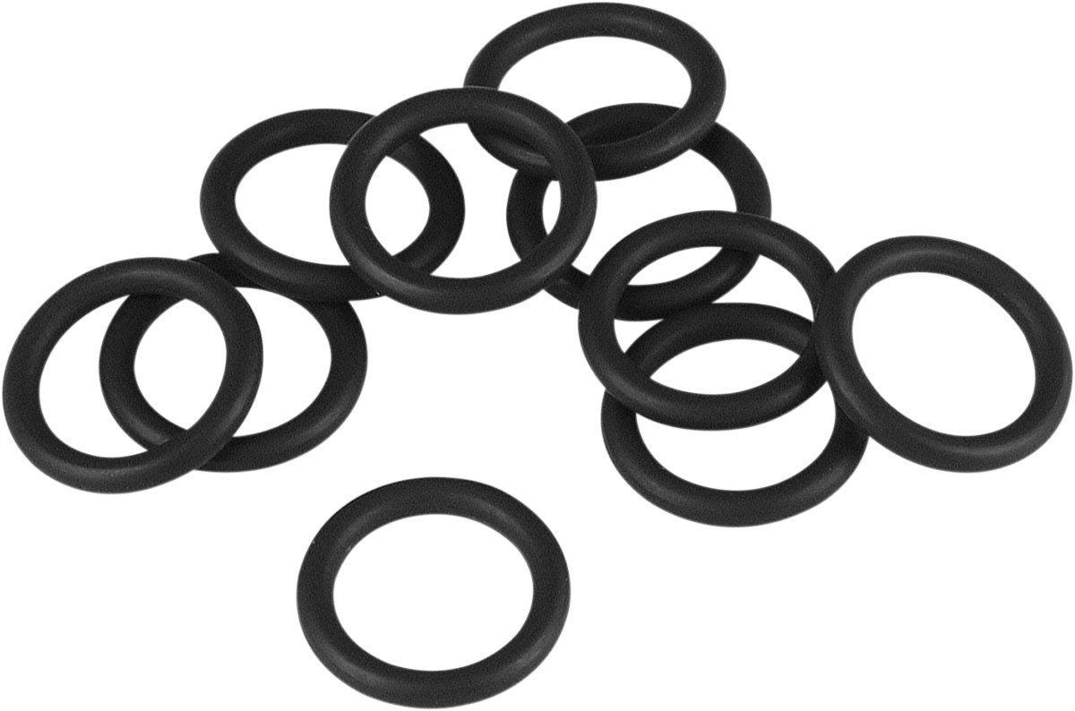 JAMES GASKET Air Cleaner Backplate O-Ring
