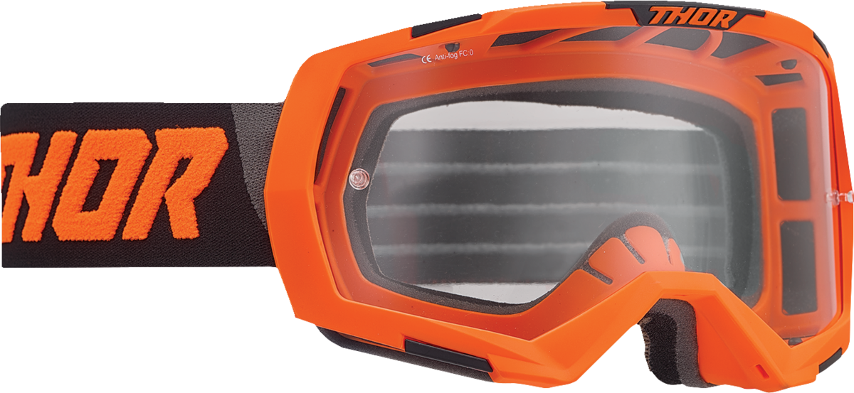 Thor Regiment Goggle