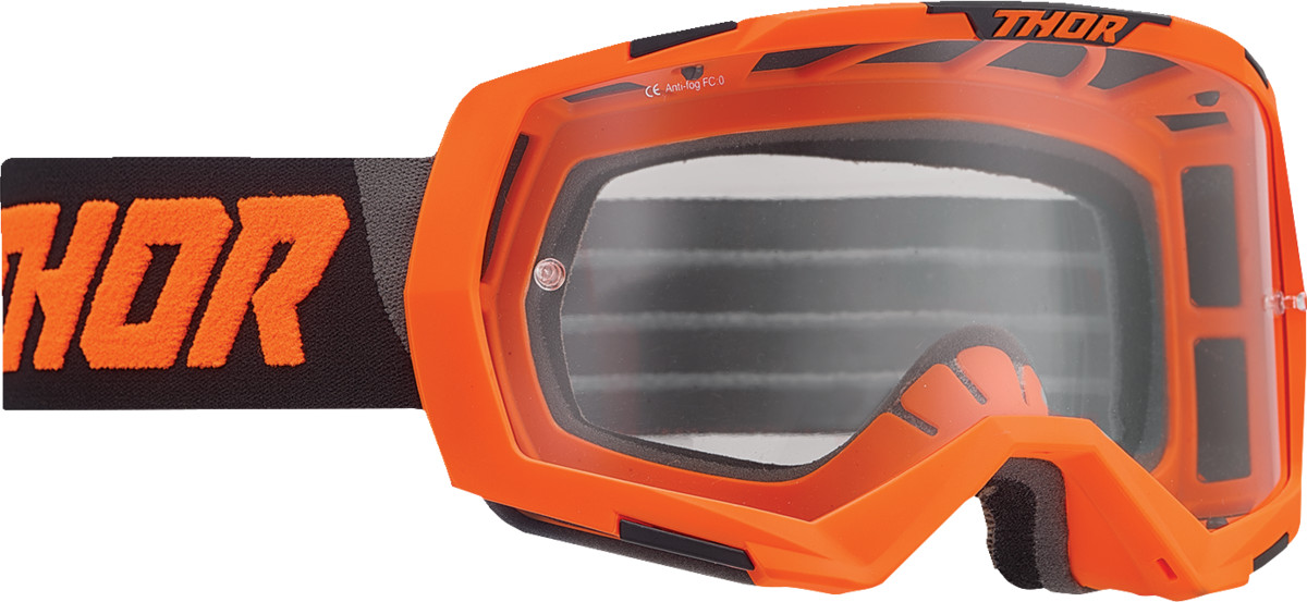 THOR Regiment Goggle