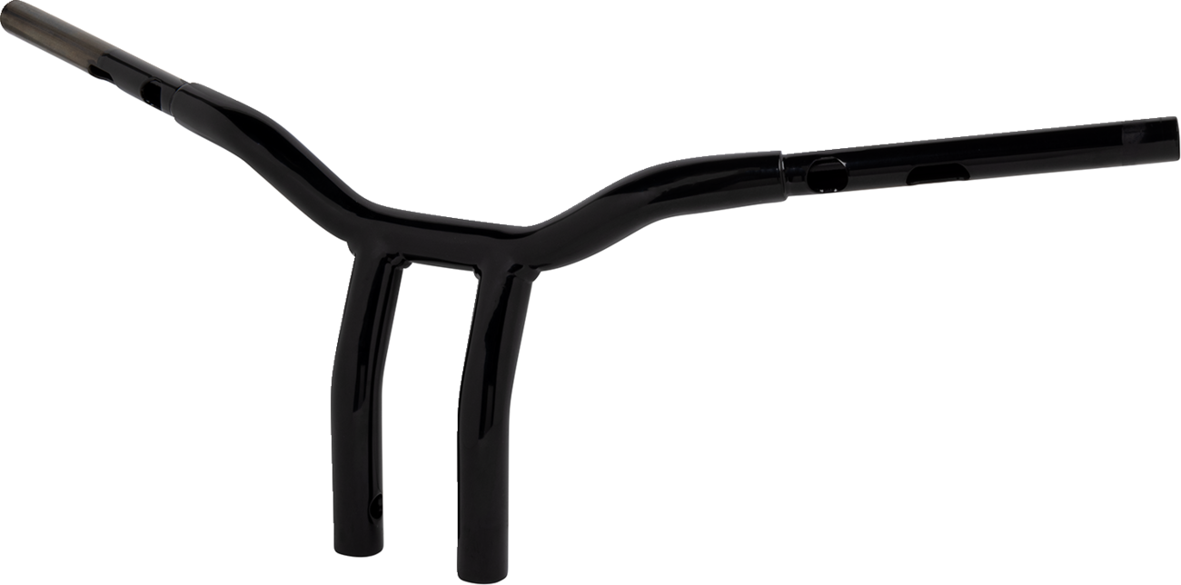 LA CHOPPERS One-Piece Kage Fighter Handlebar