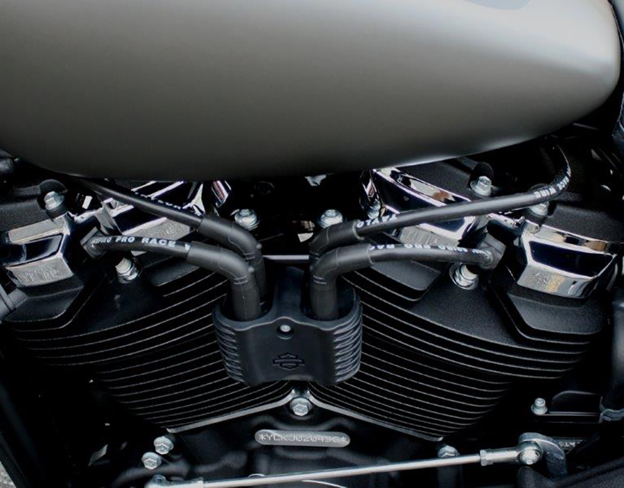 SUMAX Pro Spark Plug Wires