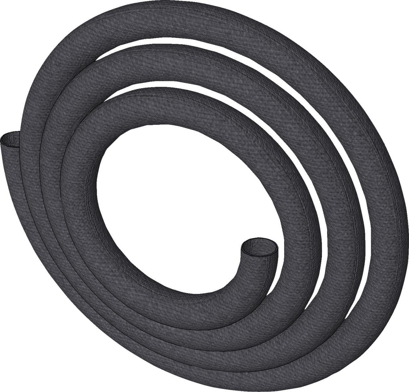 KFI PRODUCTS Winch Receiver Carrier Mount