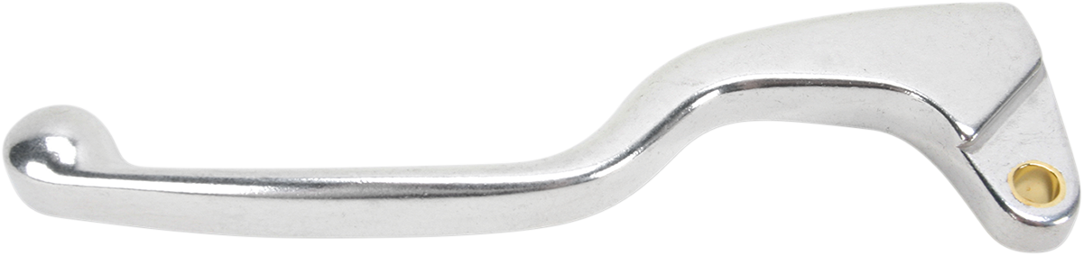 Parts unlimited Replacement Clutch Lever - Polished 2008-2014 Kawasaki KSF 450 / 2008-2014 Kawasaki KFX 450