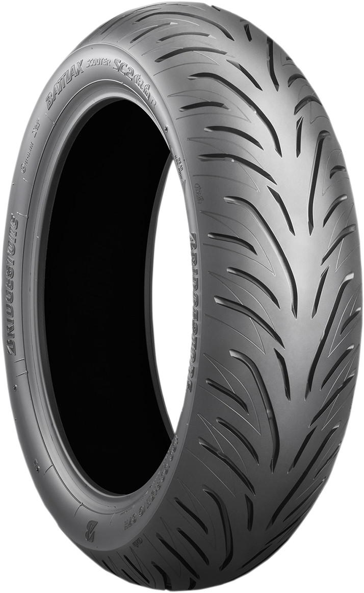 Bridgestone Battlax SC2 Scooter Tires