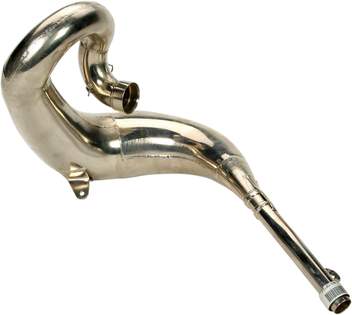 Pro Circuit Platinum Pipe Honda CR250R 2002