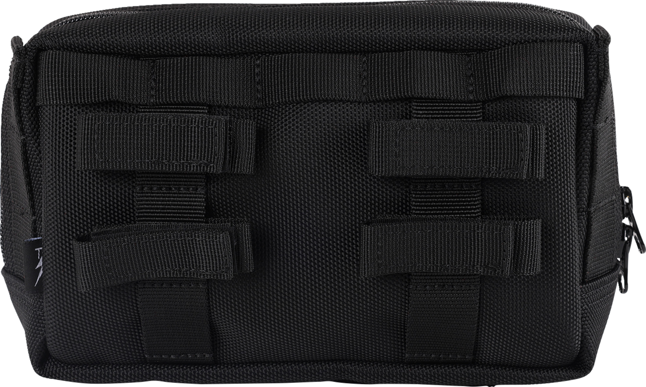 THRASHIN SUPPLY CO. Handlebar Plus Bag