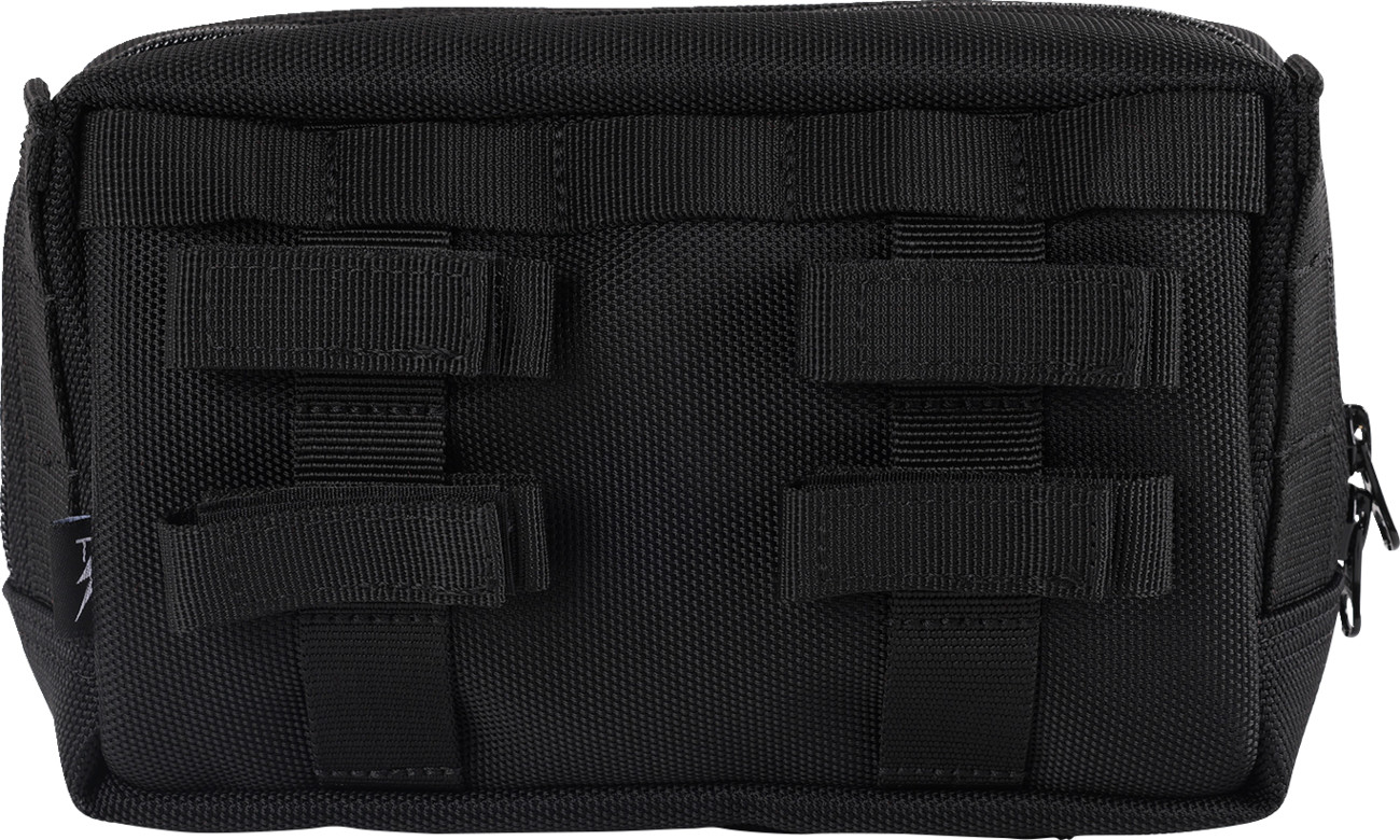 Thrashin Supply Handlebar Bag Plus