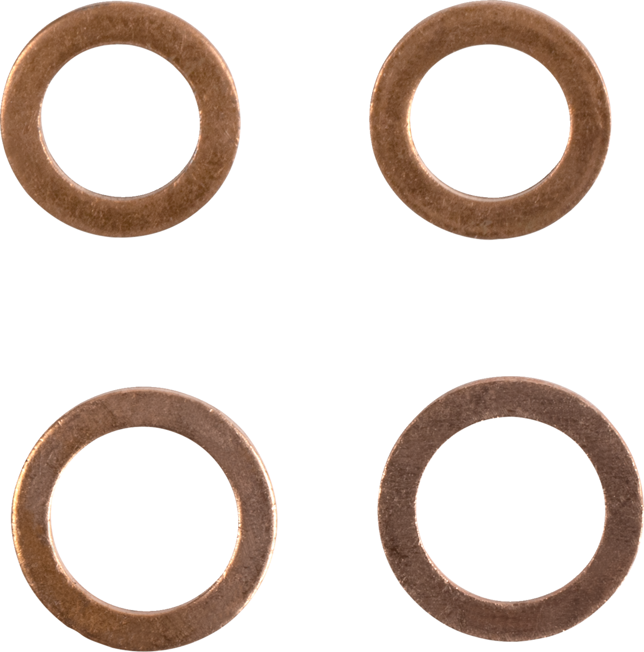 Moose Racing Stainless Steel Braided Front Brake Line KTM / Husqvarna / Gas Gas 50cc 2005-2023