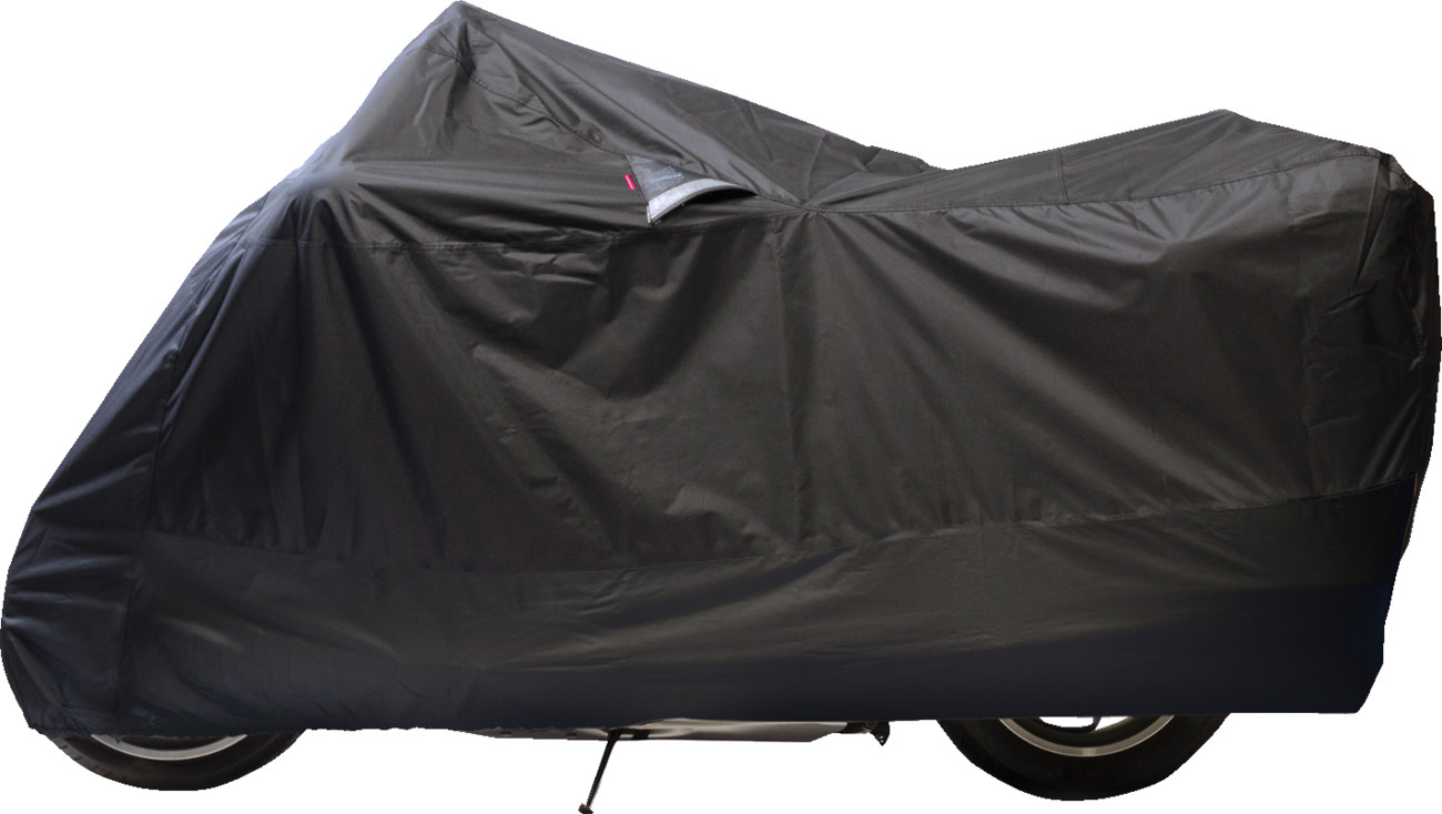 Dowco Guardian Weatherall Plus EZ Zip Motorcycle Cover