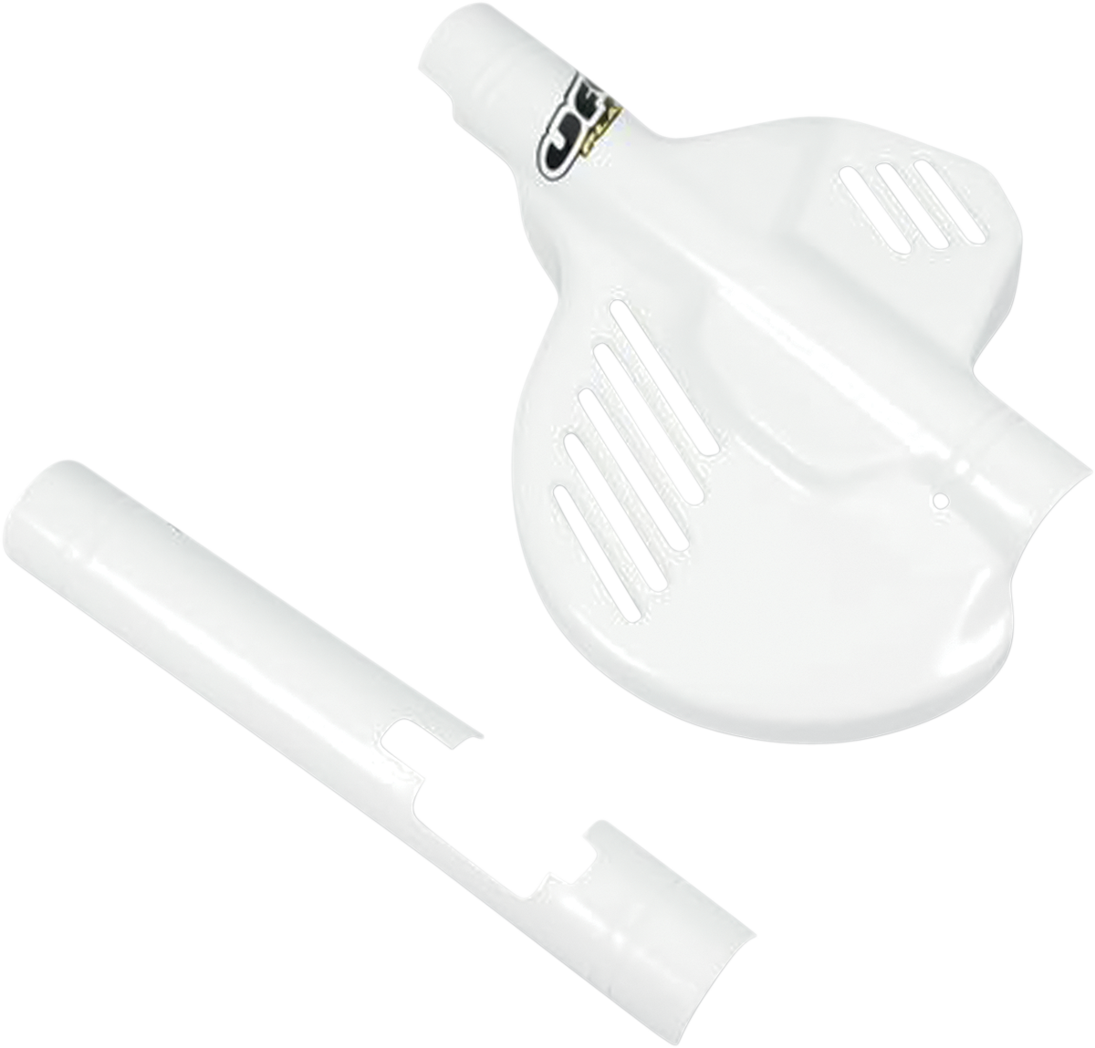 UFO Replacement Front Disc Cover — Disc