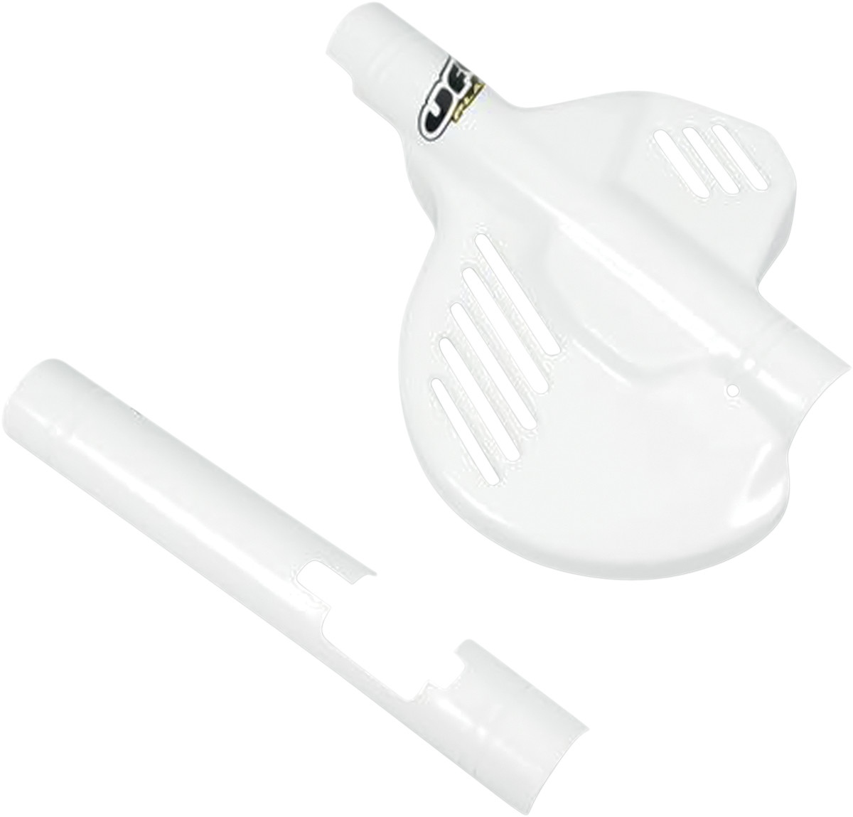UFO Replacement Front Disc Cover — Disc