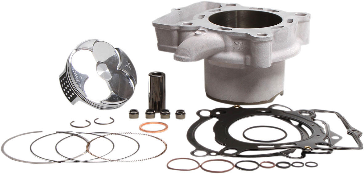 Standard Bore High Compression Cylinder Kit