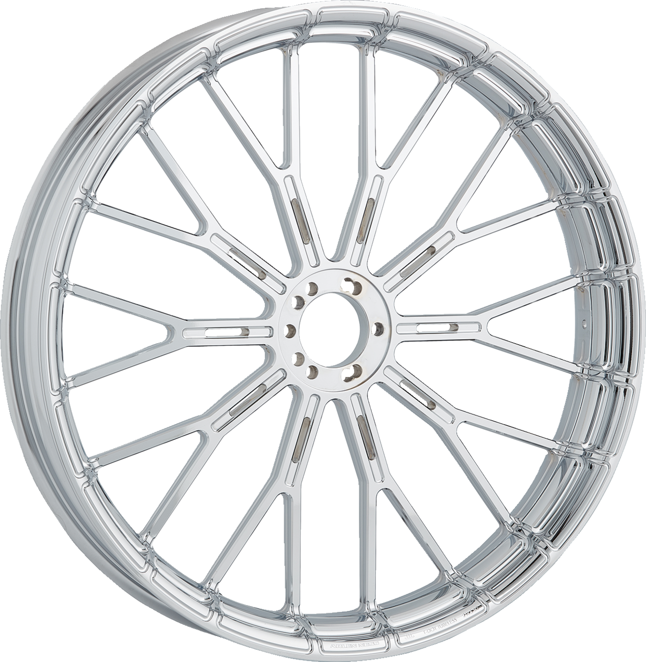 ARLEN NESS Y-Spoke Rim