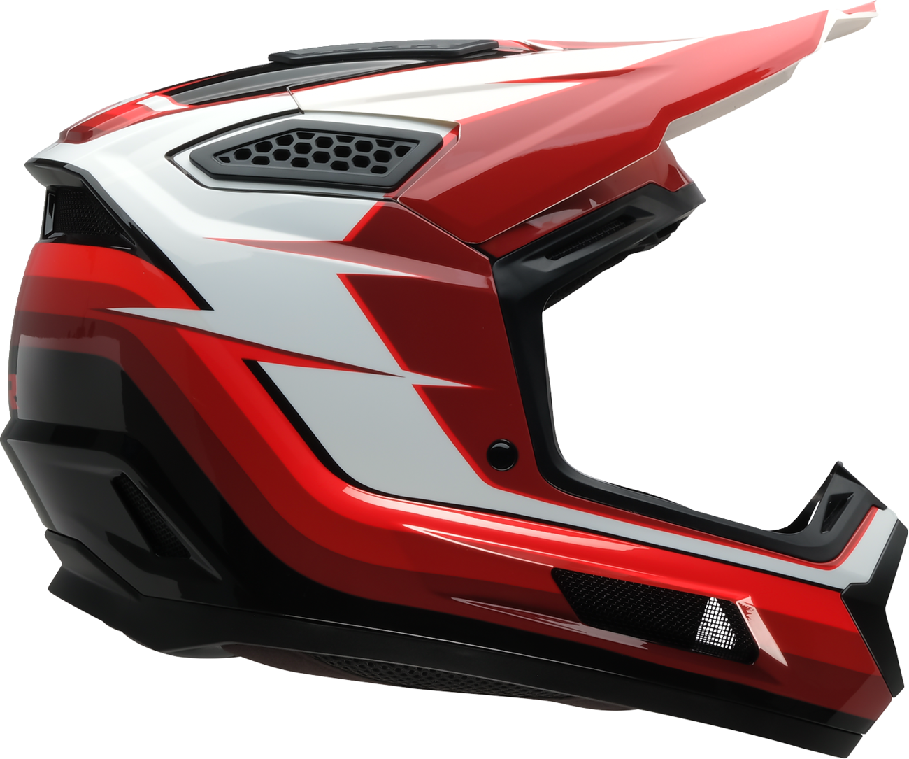 Z1R Dirt Maxx Vortex Helmet