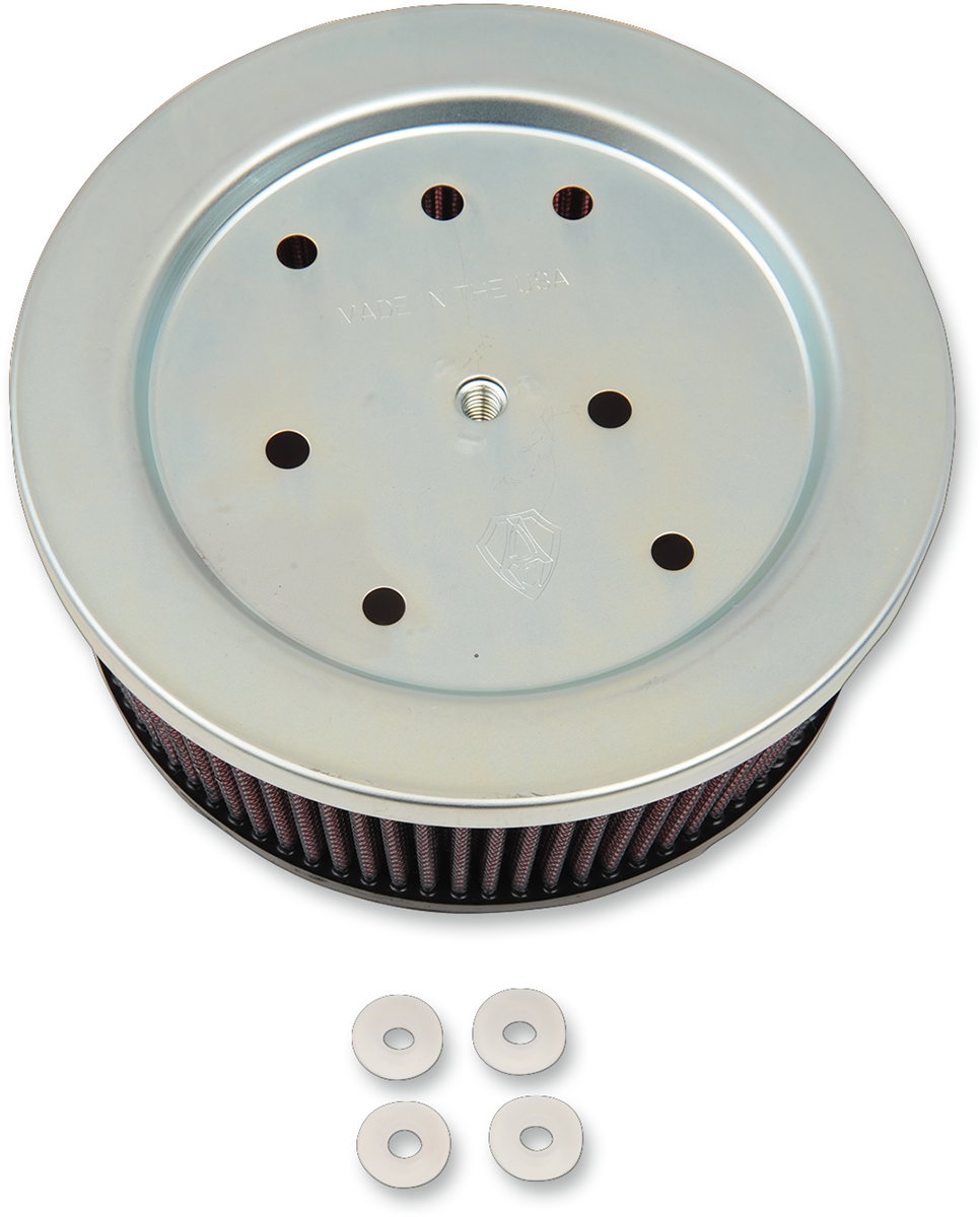 ARLEN NESS Replacement Air Filter for Big Sucker Stage 2