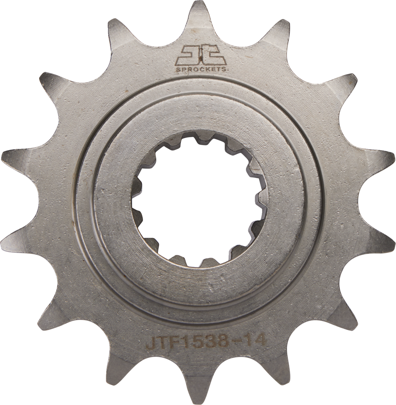 JT SPROCKETS Countershaft Front Sprocket