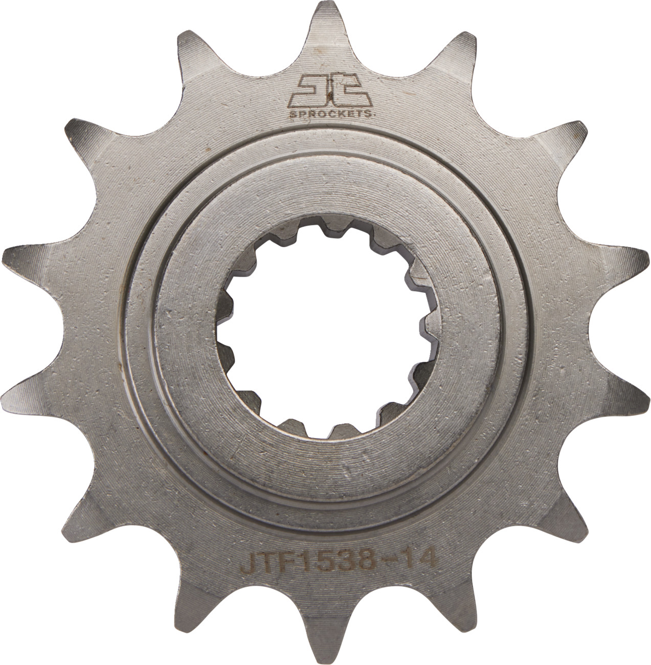 JT SPROCKETS Countershaft Front Sprocket