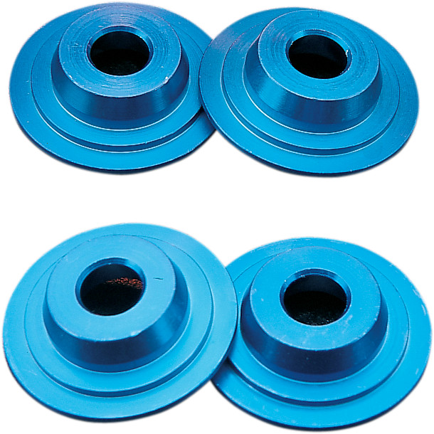 ANDREWS High-Lift Upper Spring Collars