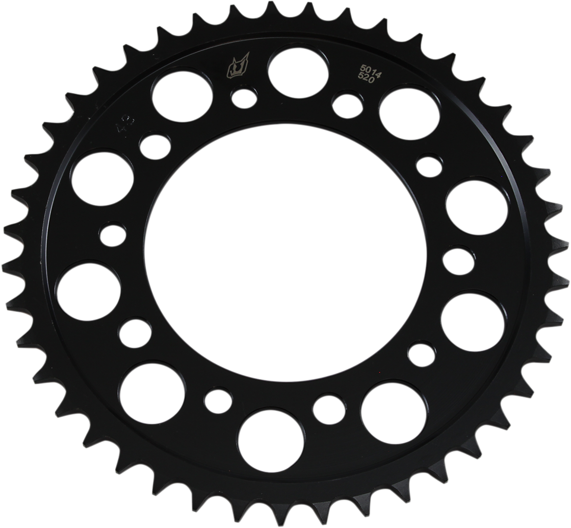 Driven Racing 520 Steel Rear Sprocket Honda / Yamaha 1999-2002