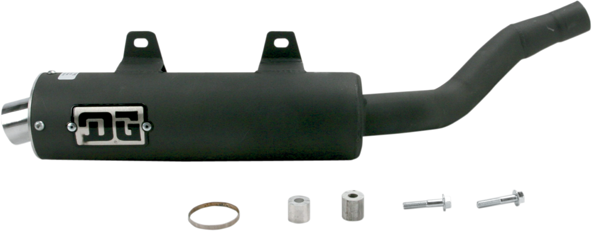 DG PERFORMANCE RCM II Sport Series Slip-On
