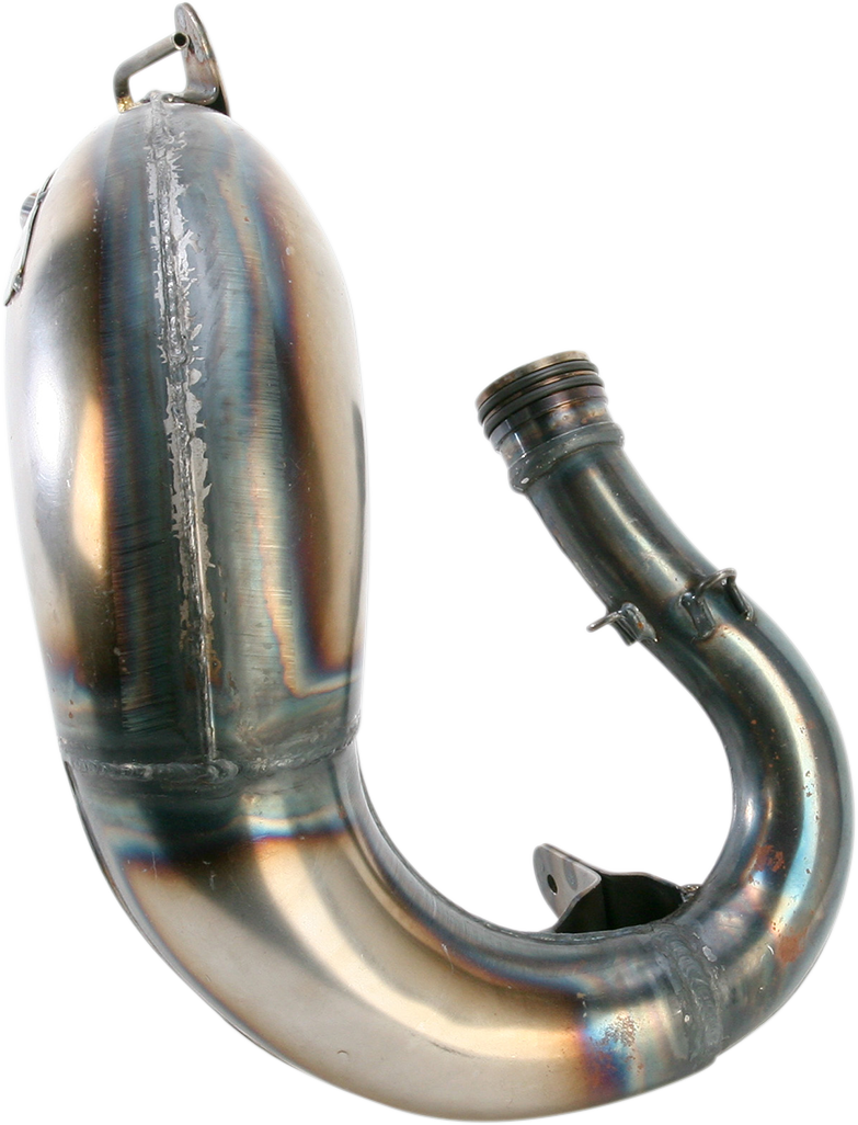 Factory Fatty Pipe