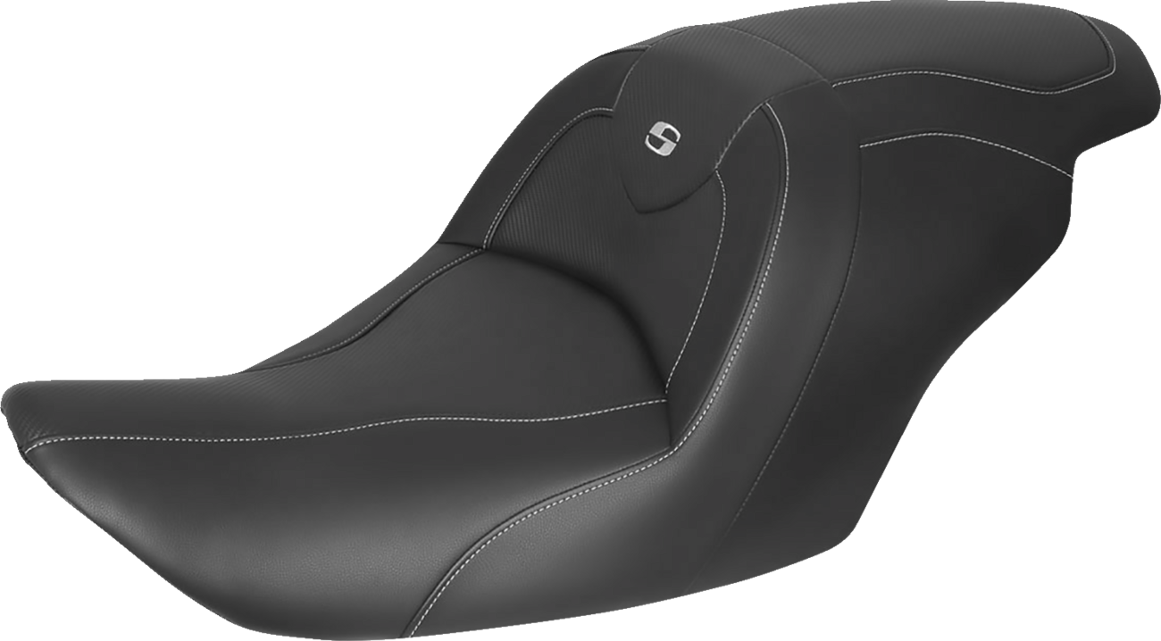 SADDLEMEN Roadsofa™ Carbon Fiber Seat