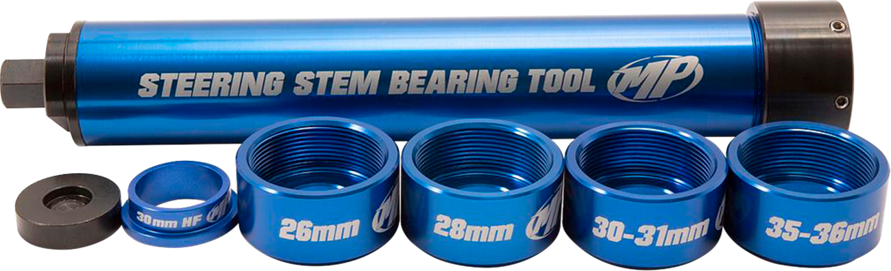 Motion Pro Steering Stem Bearing Tool