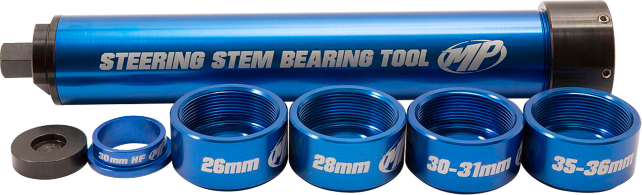 Motion Pro Steering Stem Bearing Tool