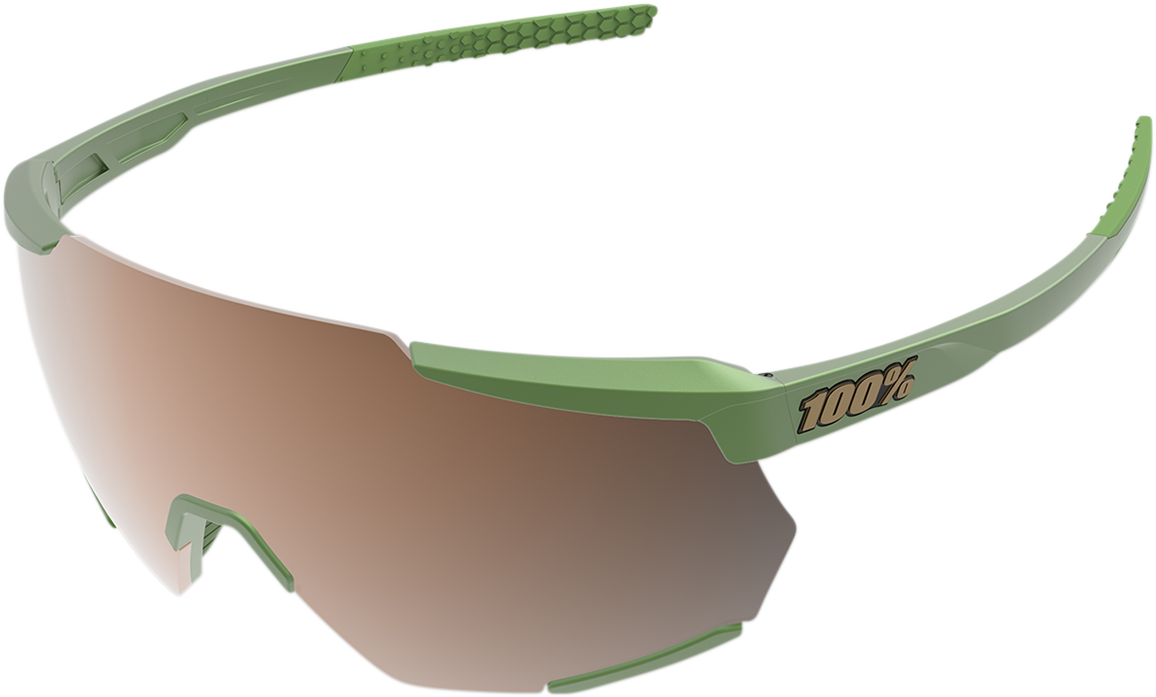 100% Racetrap Sunglasses