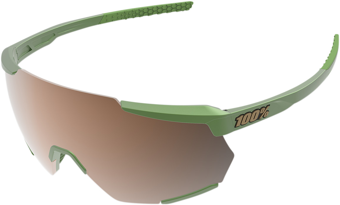 100% Racetrap Performance Sunglasses