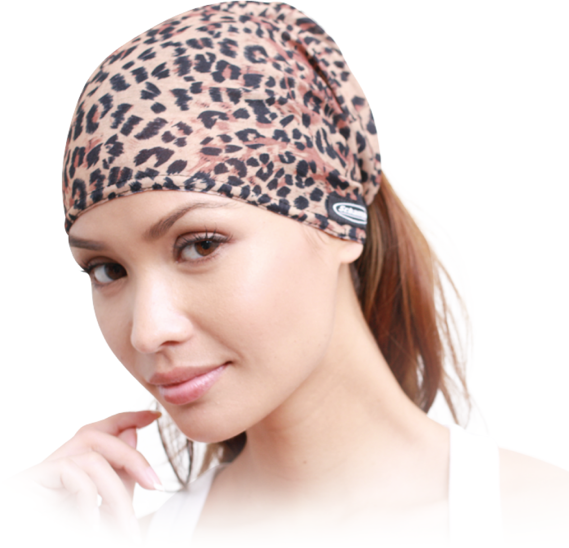 SCHAMPA & DIRT SKINS Leopard Tube