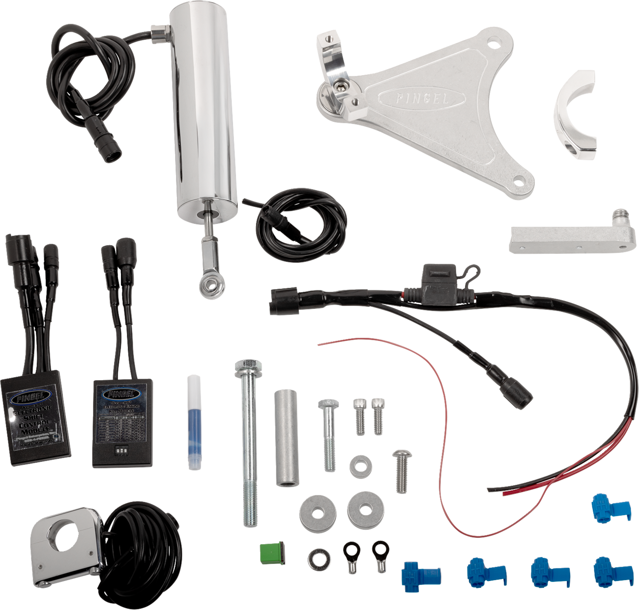 Electric Easy Shift™ Speed Shifter Kit