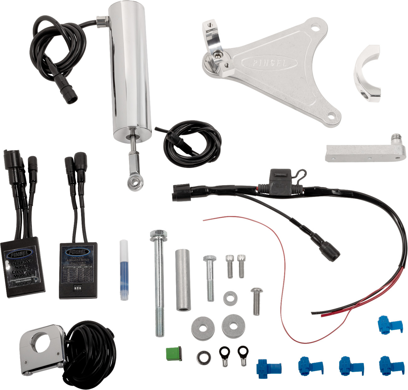 Electric Easy Shift™ Speed Shifter Kit