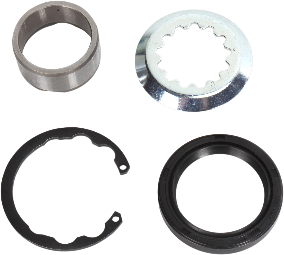 HOT RODS Transmission Countershaft Seal Kit