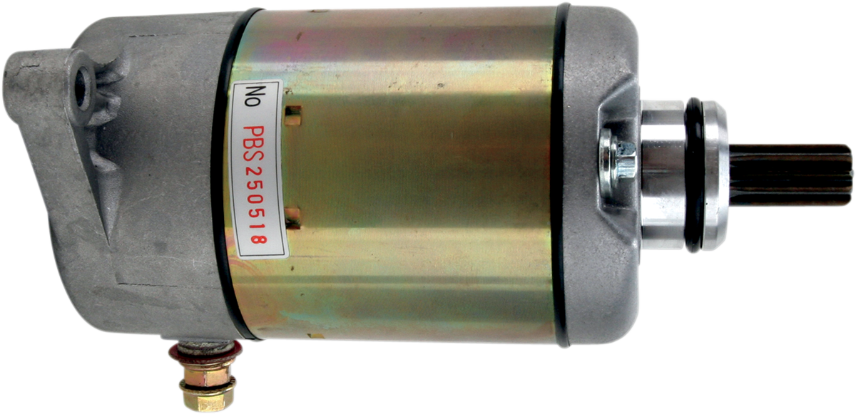MOOSE OFFROAD Starter for Arctic Cat and Suzuki