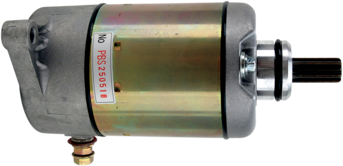 Moose Racing Starter for Arctic Cat and Suzuki