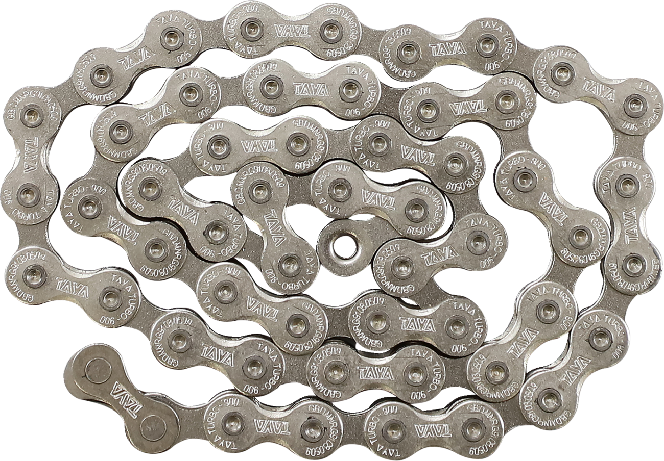 Moose Racing RS-16 E-Bike Drive Chain