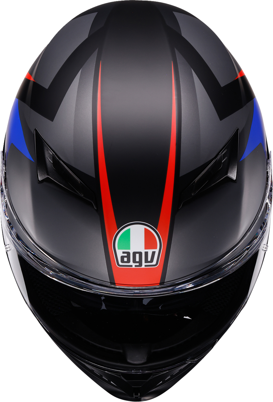 AGV K3 Striga Helmet