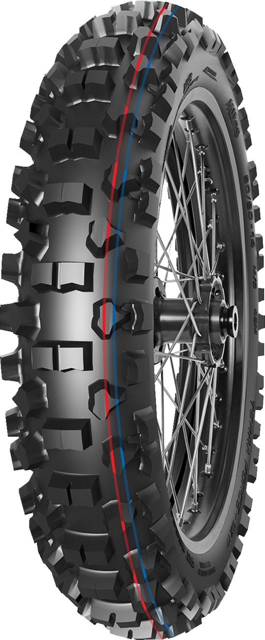 Mitas Terra Force MX IT Tires