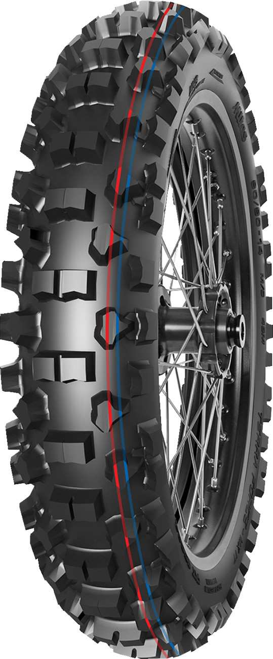 Mitas Terra Force MX IT Tires
