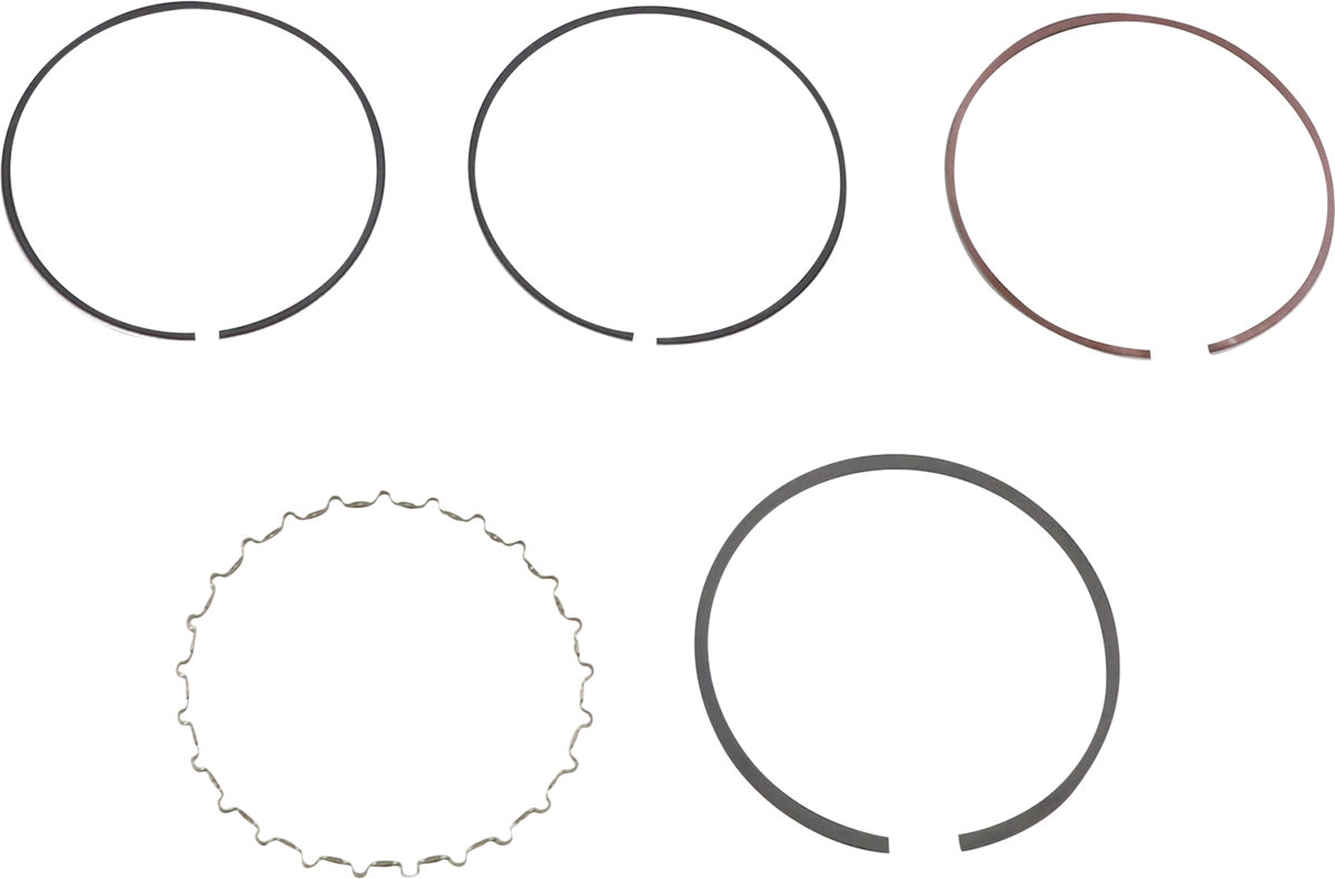 Replacement Ring Set