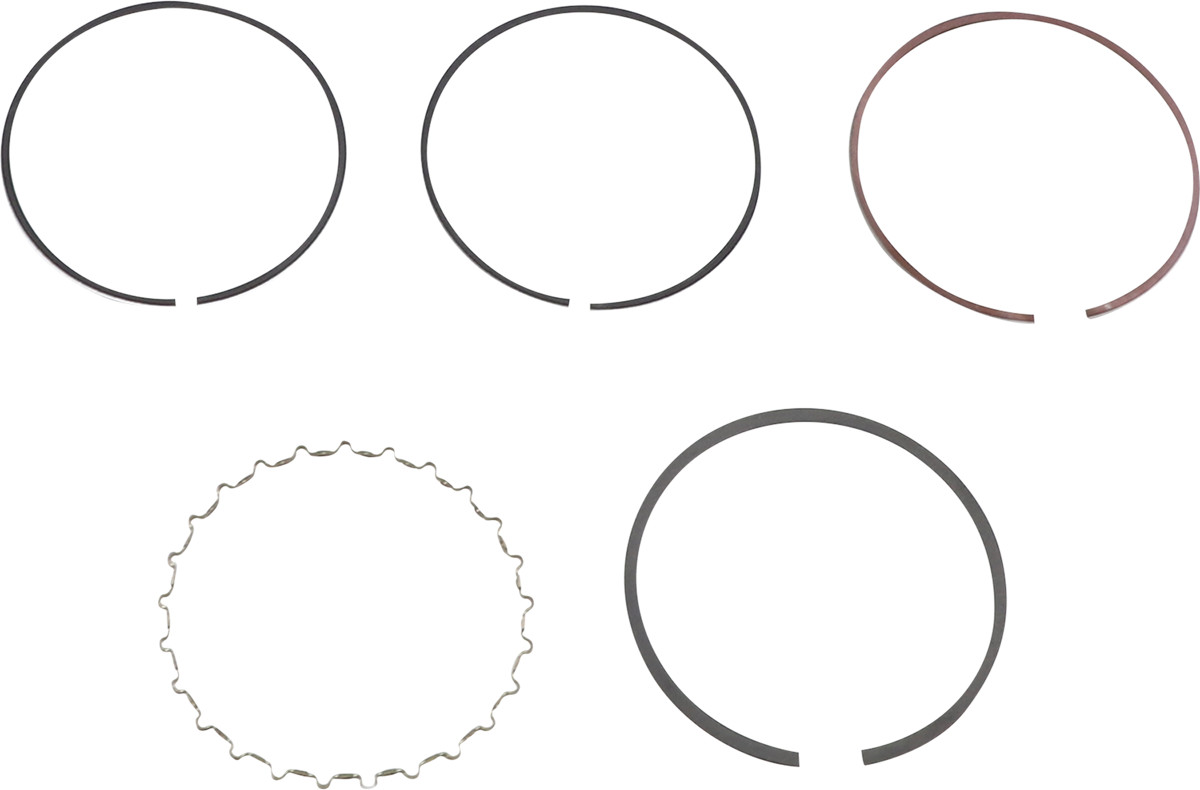 WISECO Replacement Ring Set